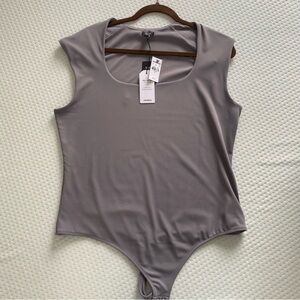 Express Bodysuit